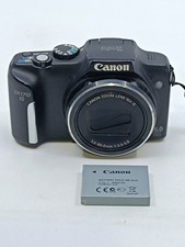 Canon PowerShot SX170 IS
