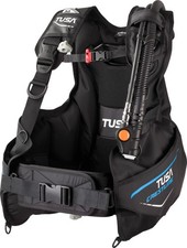 TUSA Crestline Scuba Dive BCD