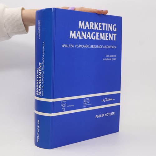 Marketing management