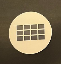 Glasgobo Type 111 - 37,5mm