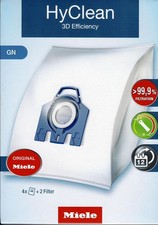 Miele GN HyClean 3D Efficiency