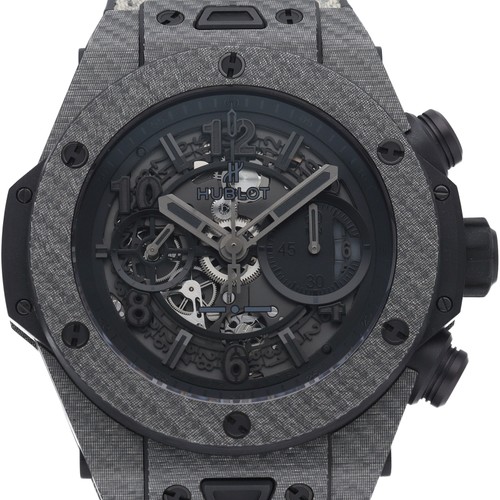 Hublot big bang unico italia - bang,