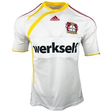 Adidas Bayer 04 Leverkusen