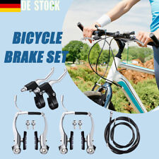 Komplett Set Fahrrad V-Brake
