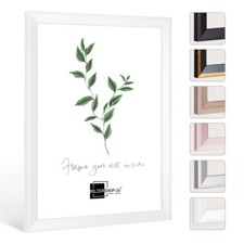 Bilderrahmen Prio DIN A4 DIN