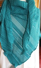 INVERO Dreiecktuch Vanessa 