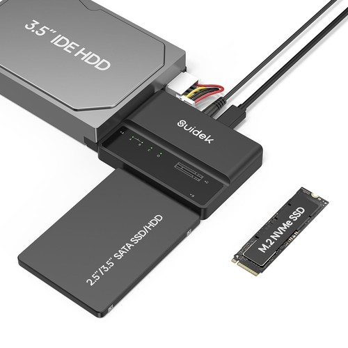 Nvme sata adapter usb - nvme, m.2