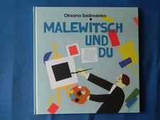 Malewitsch und du / HC - Ein
