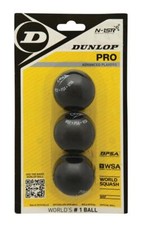 Dunlop squashbälle squash - dunlop,