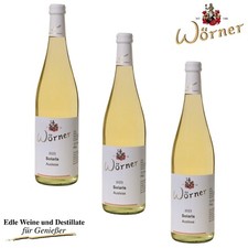 (11,11€/l) Solaris Auslese