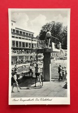 AK BAD ZIEGENHALS in Schlesien