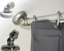 Schrägwand Adapter Ø28