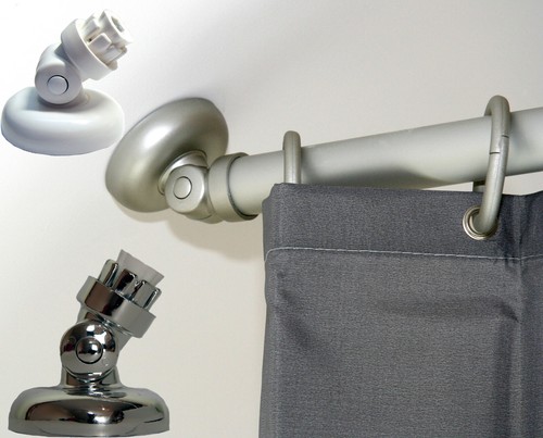 Schrägwand adapter ø28 - schrägwand,