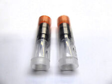 2 X EINSPRITZDÜSE FÜR IHC D 212 214 215 217 219 SCHLEPPER NOZZLE INJECTOR