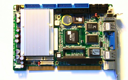 Hsb 668i industrie singleboard - industrie,