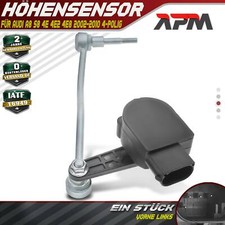 Höhensensor Niveauregulierung