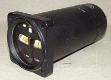 Wendezeiger/Turn & Bank  Indicator  KEHA 701-3  4 Min.Turn