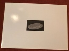 Einzelprospekt BMW R 100 RS „Classic Serie 500“