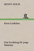 Klein-Großchen | Buch |