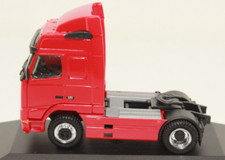 hg4656, Alte Herpa Volvo FH 16 - 520 Globetrotter Zugmaschine PC 1:87 / H0