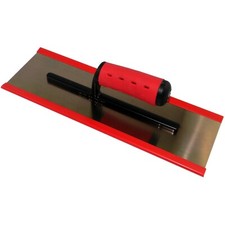 Profi Glättkelle goldener