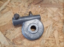 Tachoantrieb DKW RT 125 hinten