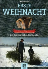 Steirische Harmonika Noten 