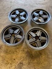 Mercedes Penta alufelgen 15