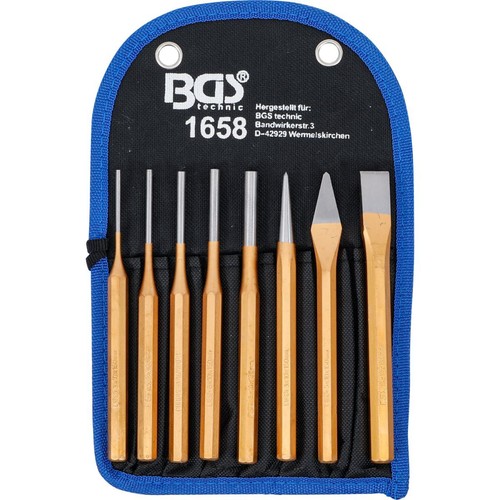 Bgs meißel körner - bgs,