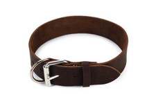 Karlie Leder Halsband Rondo