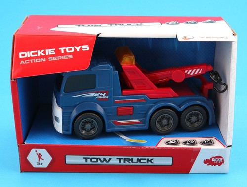 Dickie action serie - dickie,