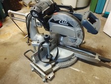 Elu Kappsäge Zug Säge