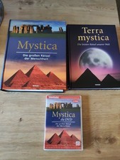 Mystica Terra Mystica Und 2 DVD Top Zustand Weltbild 
