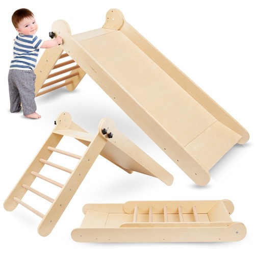 Mamabrum holzrutsche mit - mamabrum,