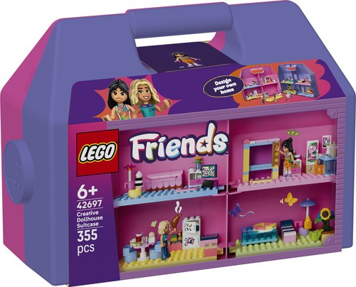 Lego friends 42697 - lego®,