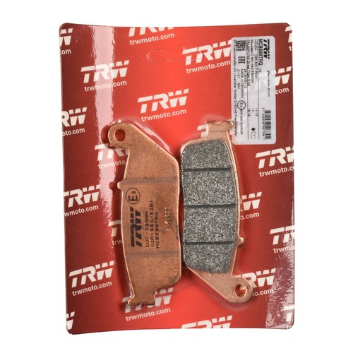 Trw bremsbelag sinter - trw,