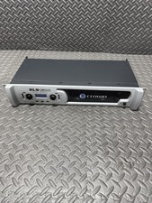 Crown XLS 1500 Professional