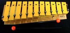 Studio 49 GSd Sopran Glockenspiel