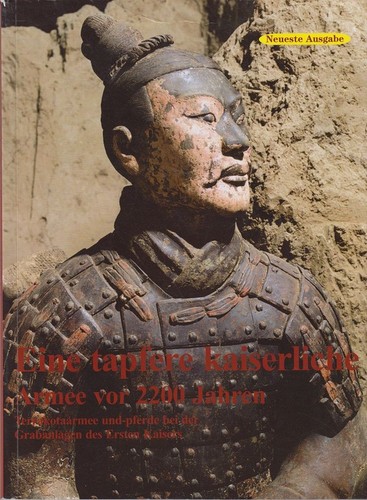 Eine tapfere kaiserliche - , armee