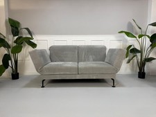 Brühl Moule Sofa Grau