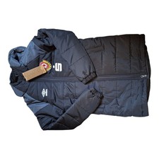 SG Dynamo Dresden Winterjacke