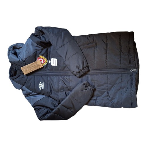 Dynamo dresden winterjacke - dynamo,