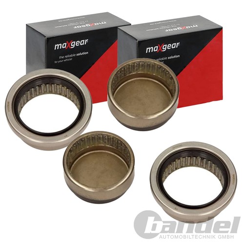 Maxgear hinterachsbuchsen - 2x,