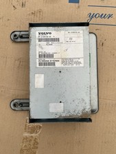 Volvo XC60 V60 S60 2008-18