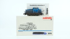 Märklin H0 3078 Diesellok BR