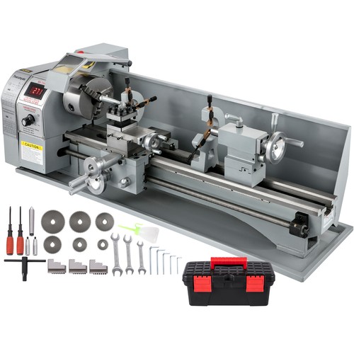 Mini drehbank drehmaschine - drehbank,