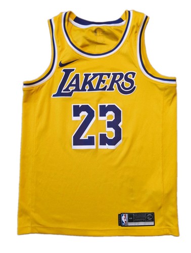 Nike lebron james lakers - james,