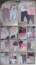 Xxl babybekleidungspaket - xxl,