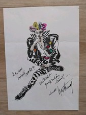 Hartung. Gerd: Berliner Punk