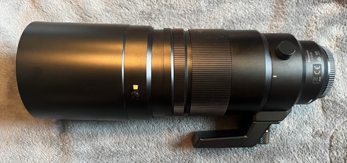 Panasonic es200e lumix g - panasonic,